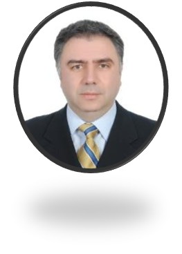 Prof. Dr. Cenk Alhan