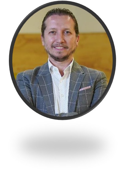 Dr. Bahadır Şadan