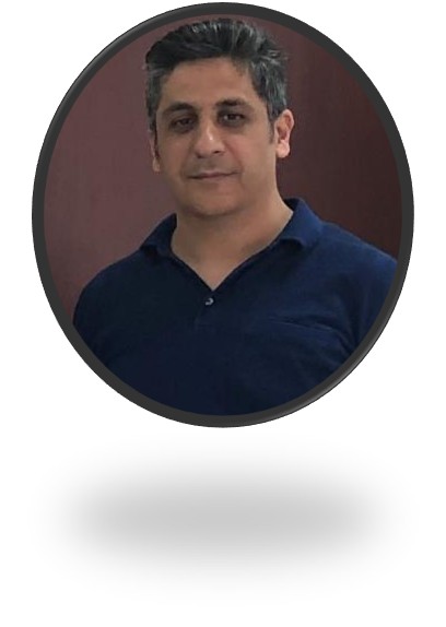 Prof. Dr. Muhammet Karaton