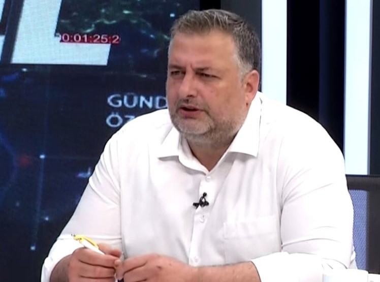 Turan Yıldız