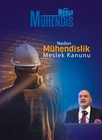 Mühendis Medya, Sayı-1, Temmuz 2024